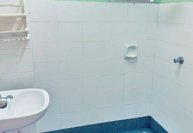 WTS Townhouse Bandar Seri Putra