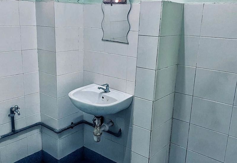 WTS Townhouse Bandar Seri Putra