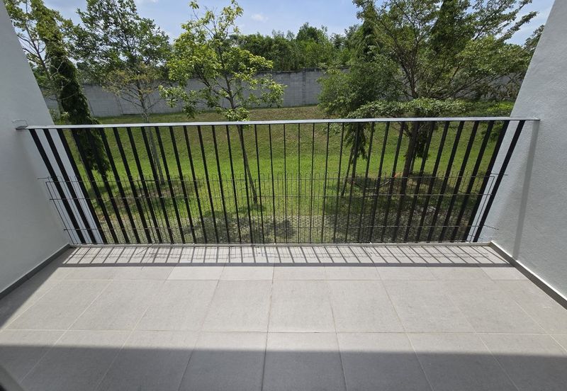 Ridgefield Residences @ Tropicana Heights Kajang