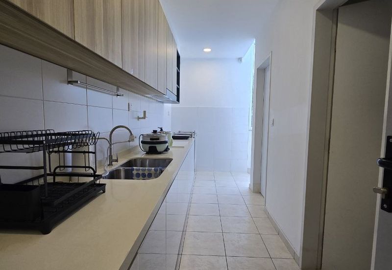 Ridgefield Residences @ Tropicana Heights Kajang