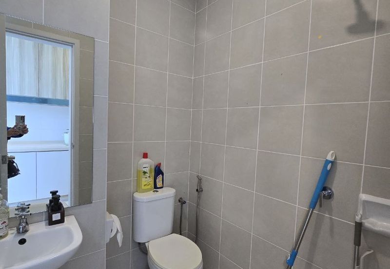 Ridgefield Residences @ Tropicana Heights Kajang