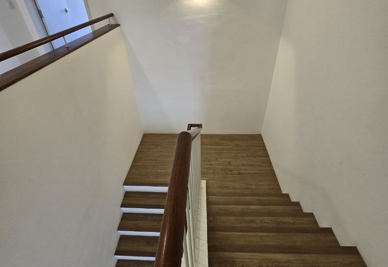 Ridgefield Residences @ Tropicana Heights Kajang