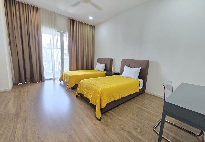 Ridgefield Residences @ Tropicana Heights Kajang