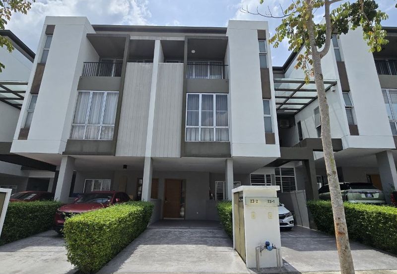 Ridgefield Residences @ Tropicana Heights Kajang