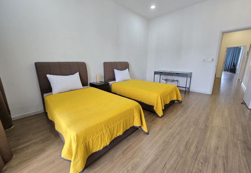 Ridgefield Residences @ Tropicana Heights Kajang