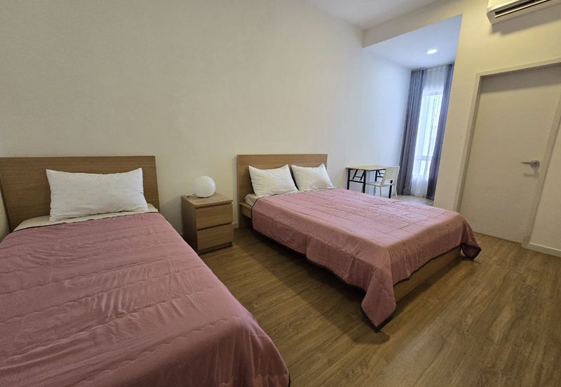 Ridgefield Residences @ Tropicana Heights Kajang