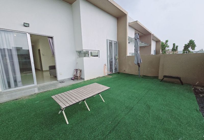 Casa Bluebell @ Cybersouth