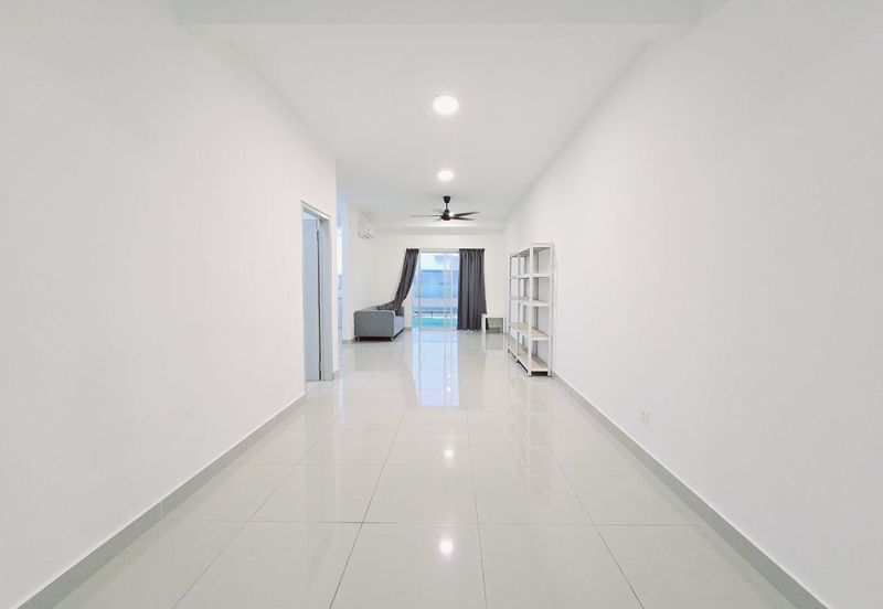 Casa Bluebell @ Cybersouth