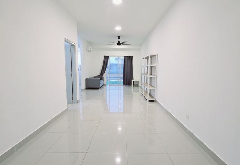 Casa Bluebell @ Cybersouth