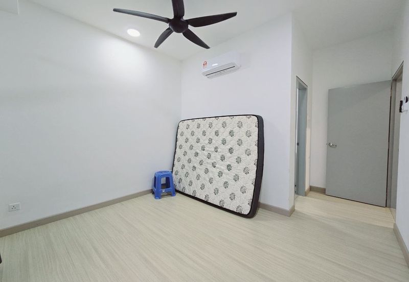 Casa Bluebell @ Cybersouth