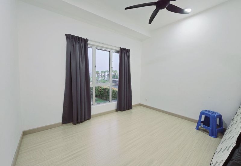 Casa Bluebell @ Cybersouth