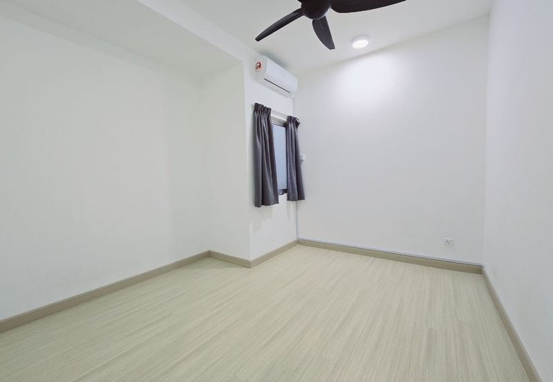 Casa Bluebell @ Cybersouth