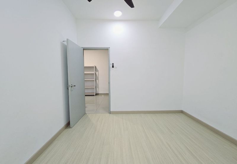 Casa Bluebell @ Cybersouth