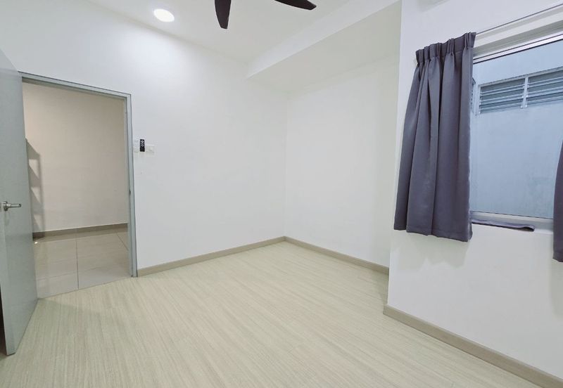 Casa Bluebell @ Cybersouth