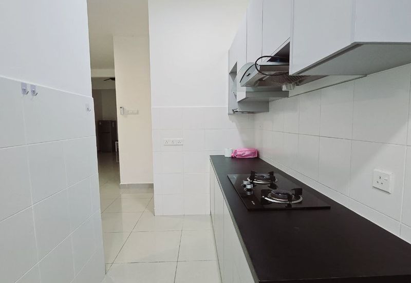 Casa Bluebell @ Cybersouth