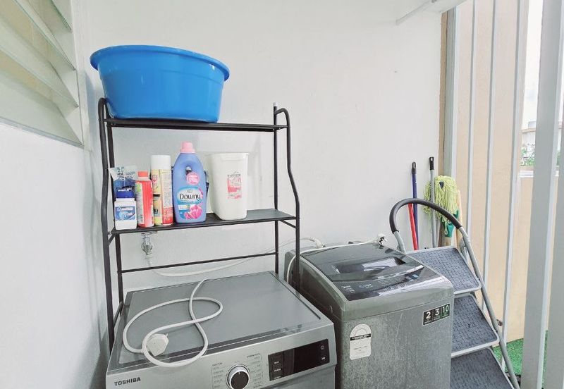 Casa Bluebell @ Cybersouth