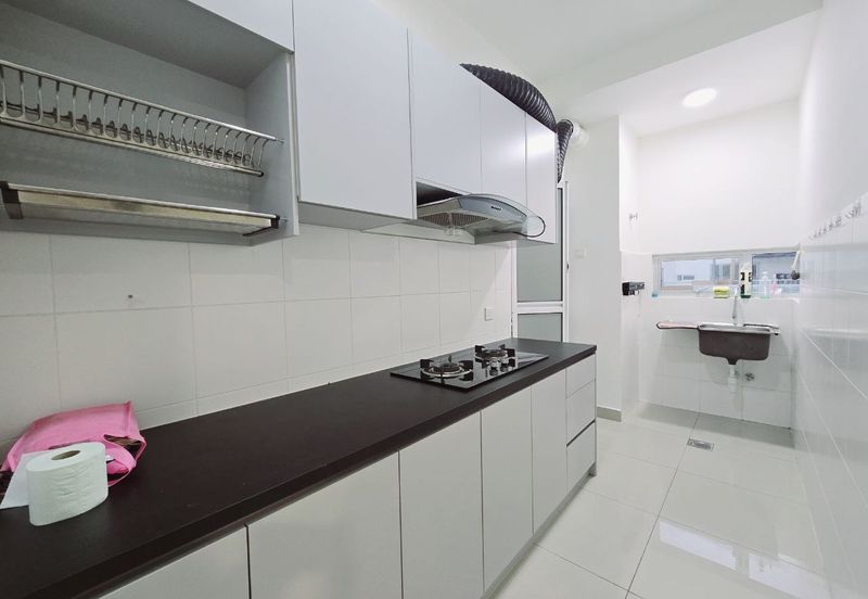 Casa Bluebell @ Cybersouth