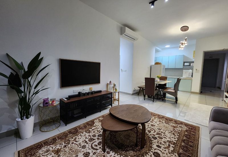 Almyra Residences @ Bandar Puteri Bangi