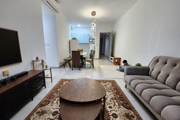 Almyra Residences @ Bandar Puteri Bangi