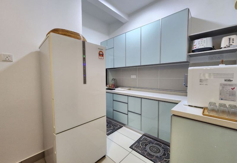 Almyra Residences @ Bandar Puteri Bangi