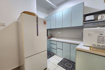 Almyra Residences @ Bandar Puteri Bangi