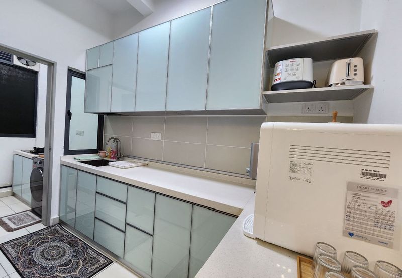 Almyra Residences @ Bandar Puteri Bangi