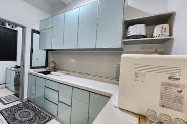 Almyra Residences @ Bandar Puteri Bangi