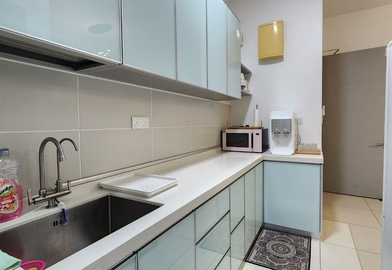 Almyra Residences @ Bandar Puteri Bangi