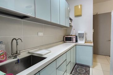 Almyra Residences @ Bandar Puteri Bangi