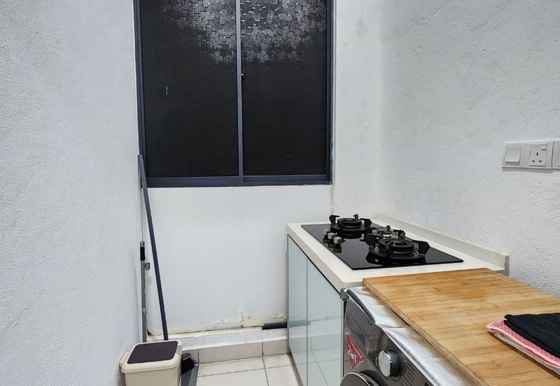 Almyra Residences @ Bandar Puteri Bangi