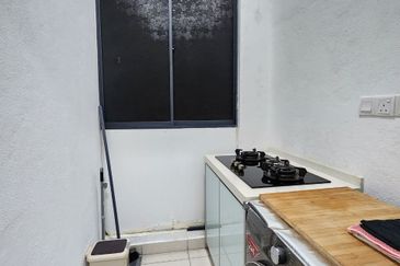 Almyra Residences @ Bandar Puteri Bangi