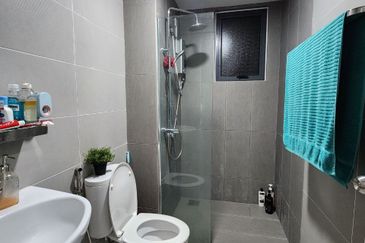 Almyra Residences @ Bandar Puteri Bangi