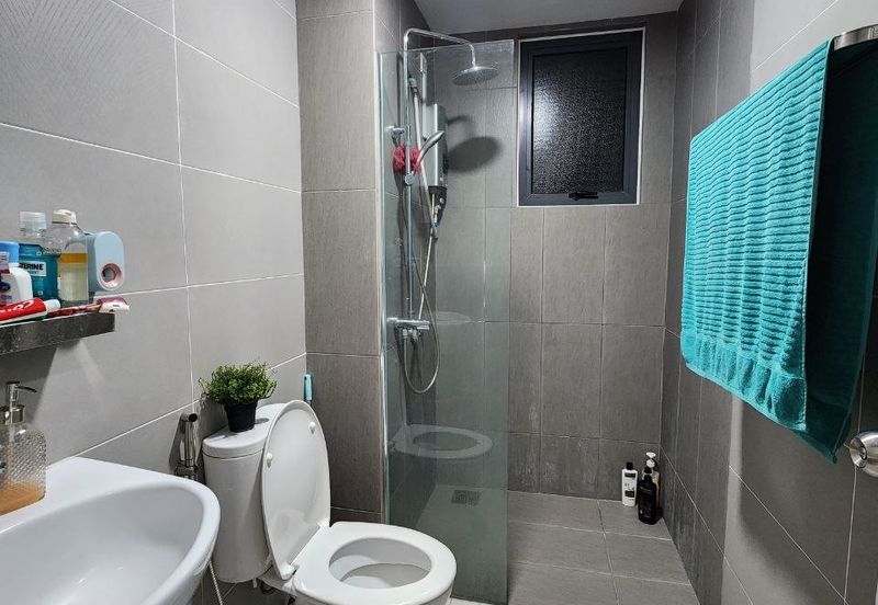 Almyra Residences @ Bandar Puteri Bangi