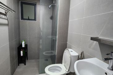 Almyra Residences @ Bandar Puteri Bangi