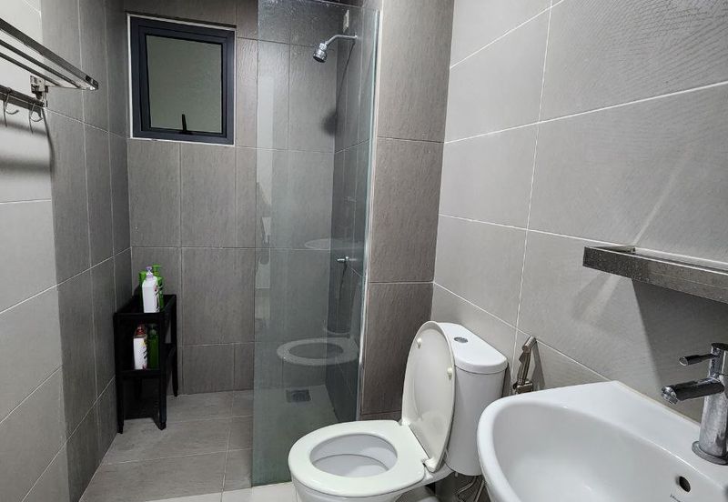 Almyra Residences @ Bandar Puteri Bangi