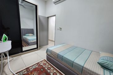 Almyra Residences @ Bandar Puteri Bangi