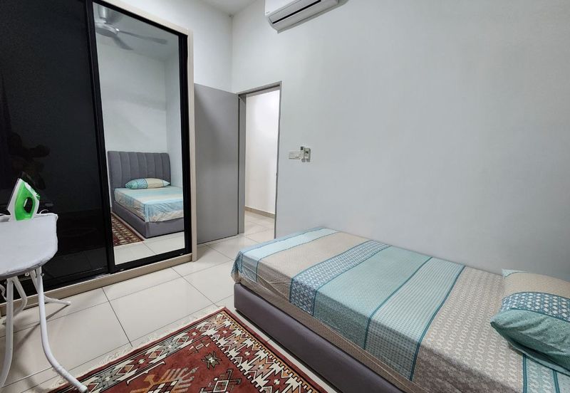 Almyra Residences @ Bandar Puteri Bangi