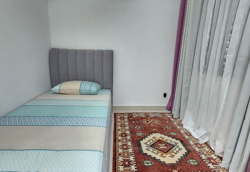 Almyra Residences @ Bandar Puteri Bangi