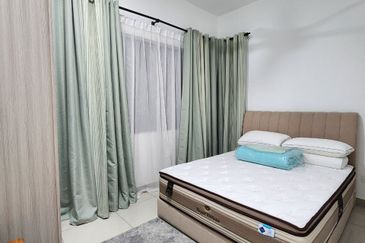 Almyra Residences @ Bandar Puteri Bangi