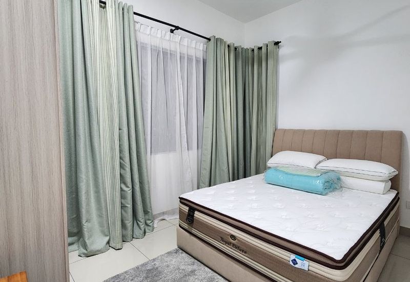 Almyra Residences @ Bandar Puteri Bangi