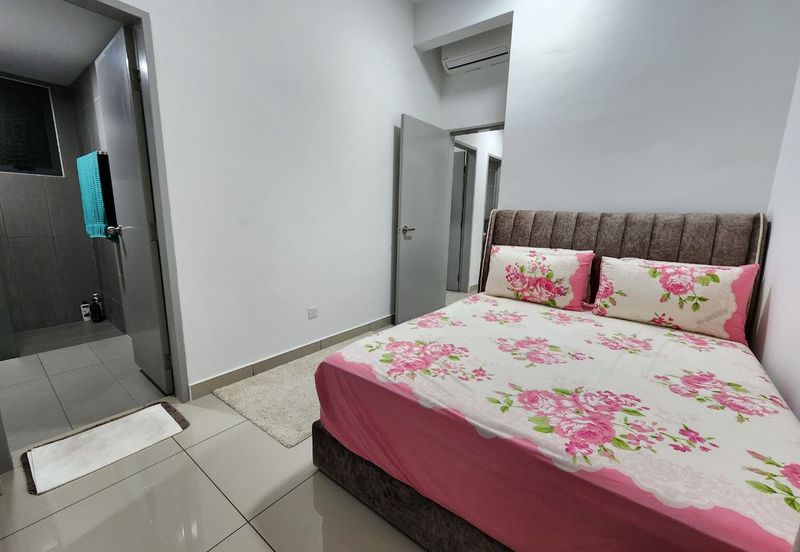 Almyra Residences @ Bandar Puteri Bangi