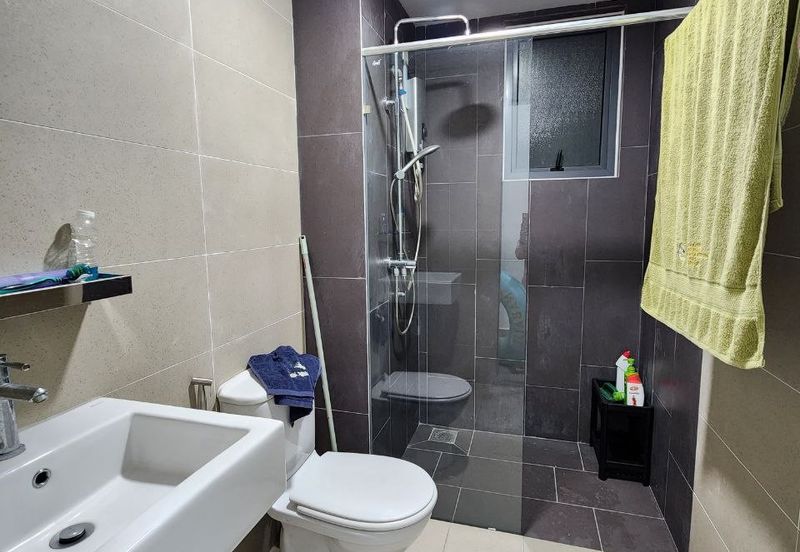 Almyra Residences @ Bandar Puteri Bangi