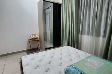 Almyra Residences @ Bandar Puteri Bangi