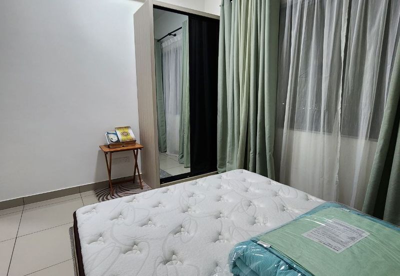 Almyra Residences @ Bandar Puteri Bangi