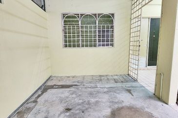 Taman Cheras Perdana