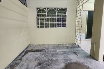 Taman Cheras Perdana