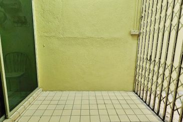 Taman Cheras Perdana