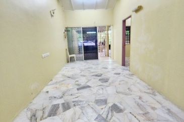 Taman Cheras Perdana