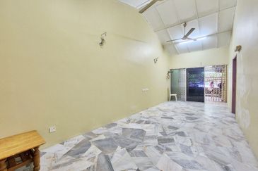 Taman Cheras Perdana