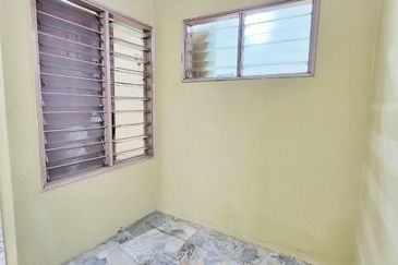 Taman Cheras Perdana